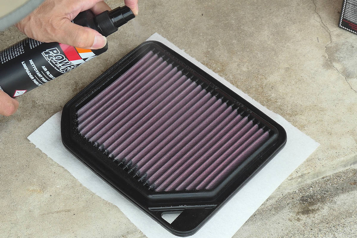 JB64ジムニーK&N エアフィルター + クリーナー・オイルセット Amazon | K&N エアーフィルターケアサービスKIT オイル237ml